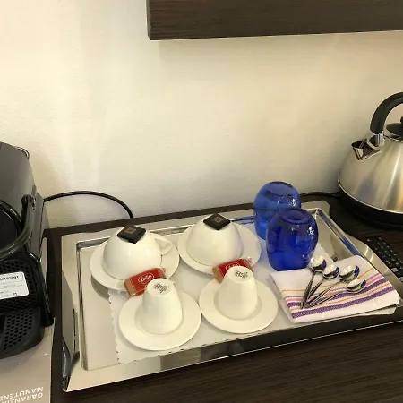 L'antica Corte Lazzago Pensionat Como