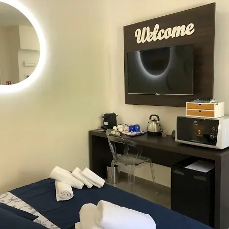 Pensionat L'antica Corte Lazzago 3*