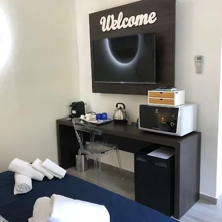 Pensionat L'antica Corte Lazzago