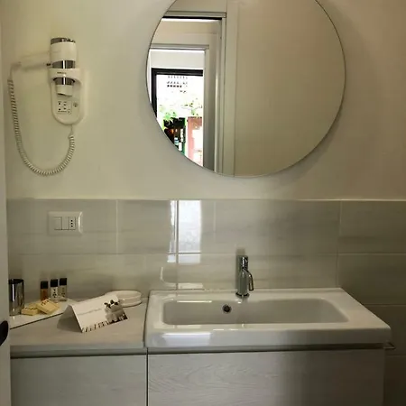 L'antica Corte Lazzago Pensionat