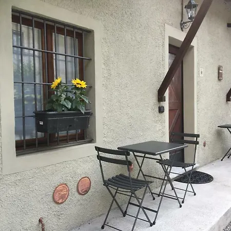 Pensionat L'antica Corte Lazzago