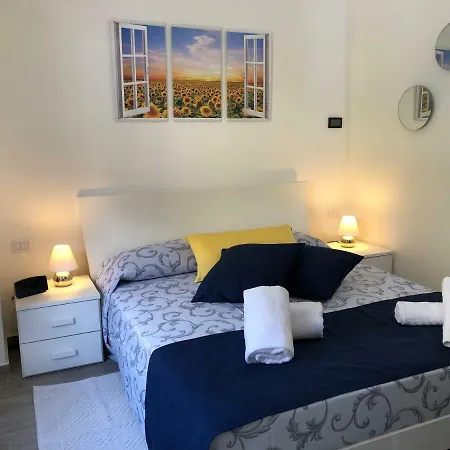 Guest house L'antica Corte Lazzago *