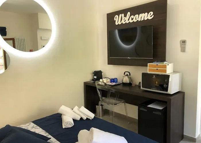 Гостевой дом L'antica Corte Lazzago 3*